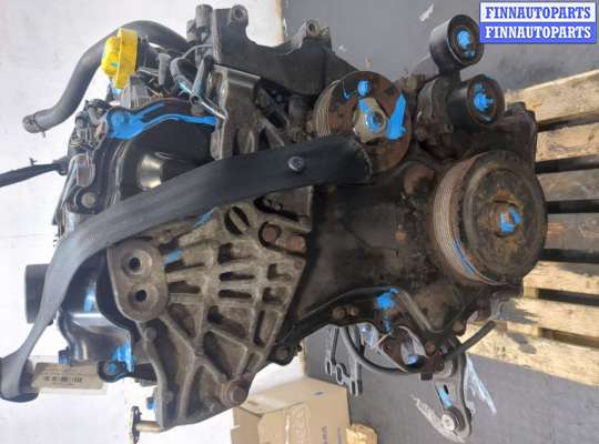 купить Двигатель (ДВС на разборку) на Opel Vivaro 2001-2014