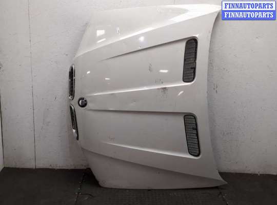купить Капот на BMW X5 E53 2000-2006