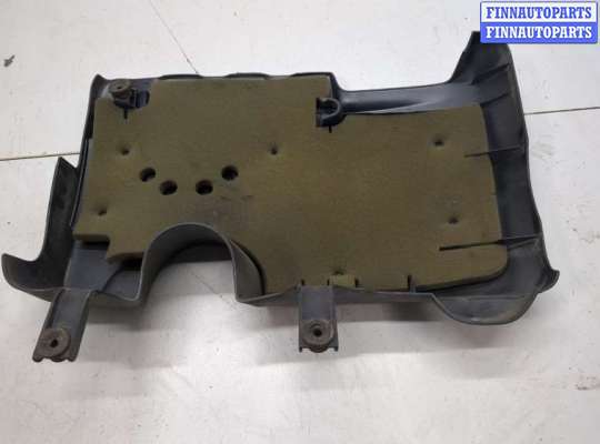 купить Накладка декоративная на ДВС на Nissan Pathfinder 2012-2020