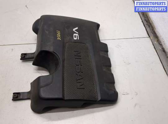 купить Накладка декоративная на ДВС на Nissan Pathfinder 2012-2020