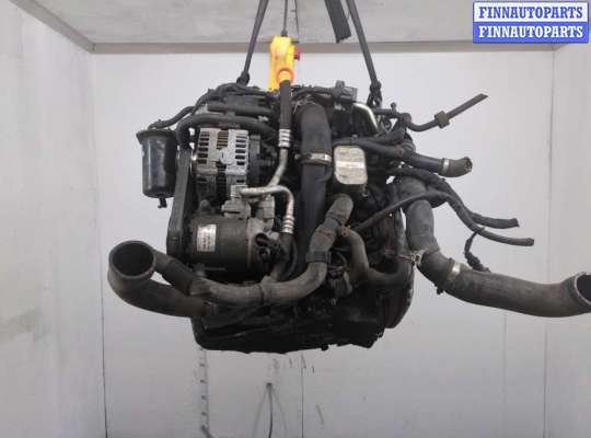 Заслонка дроссельная VG2748860 на Volkswagen Passat 7 2010-2015 Европа