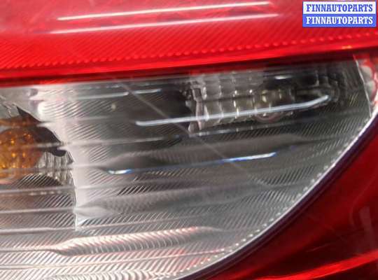 купить Фонарь (задний) на Ford Focus 3 2011-2015