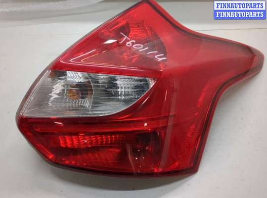 Купить Фонарь (задний) на Ford Focus 3 2011-2015 Фонарь (задний) FO2207688 на Ford Focus 3 2011-2015