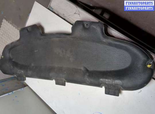 Обшивка капота CT1150409 на Citroen C3 picasso 2009-2017