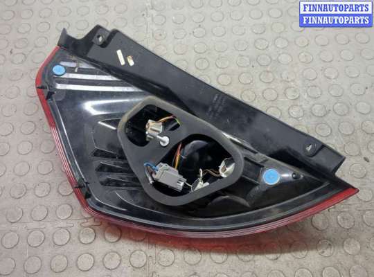 купить Фонарь (задний) на Ford Fiesta 2012-2019