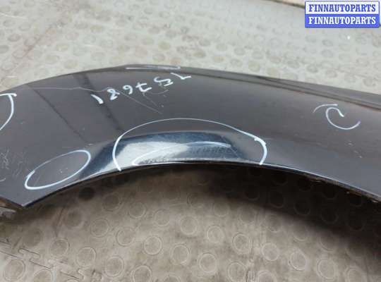 купить Крыло на Honda Civic 2000-2006