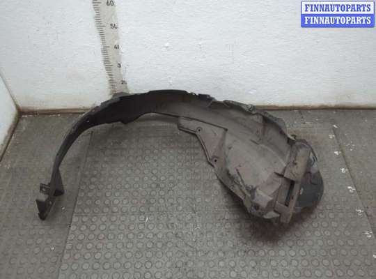 купить Защита арок (подкрылок) на Toyota Auris E15 2006-2012