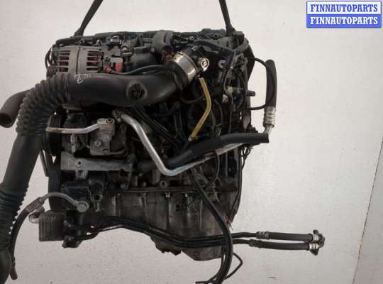 купить Турбина на BMW 3 E90, E91, E92, E93 2005-2012