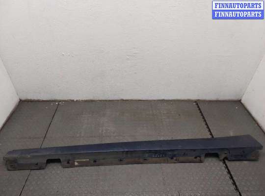 купить Накладка на порог на BMW 3 E90, E91, E92, E93 2005-2012
