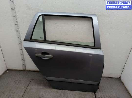 Дверь боковая на Opel Astra H / Classic