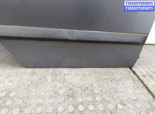 Дверь боковая на Opel Astra H / Classic