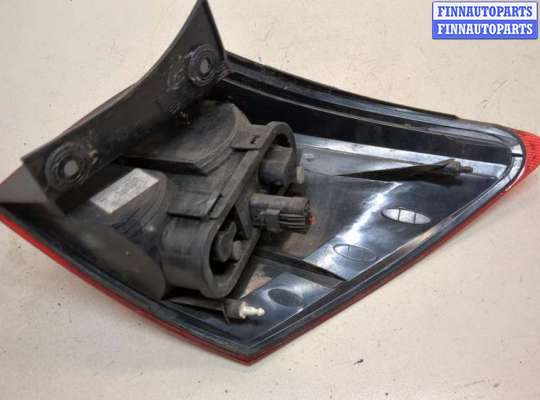 купить Фонарь (задний) на Nissan Qashqai 2006-2013