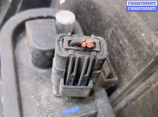купить Фонарь (задний) на Nissan Qashqai 2006-2013