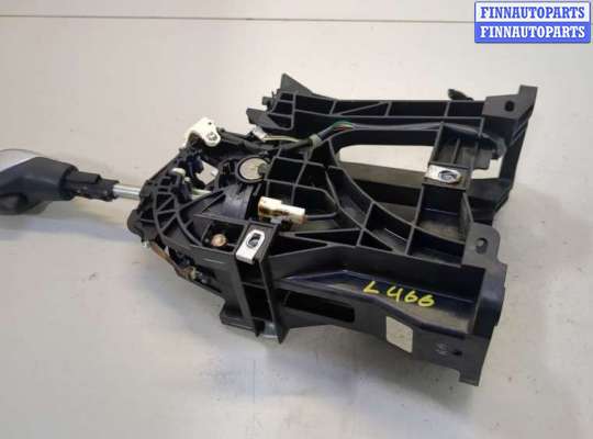 Кулиса МКПП на Ford Edge (CD4)