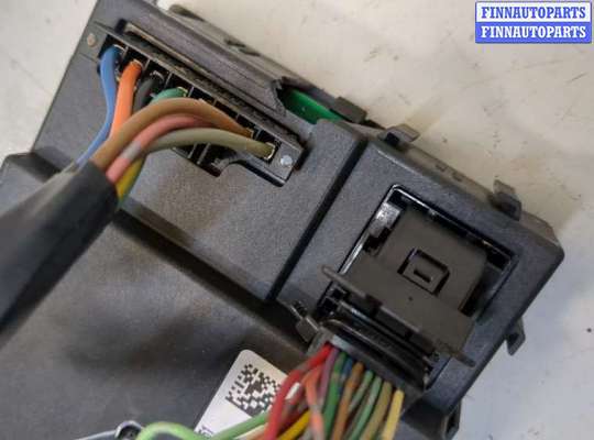 купить Блок комфорта на Nissan Qashqai 2006-2013
