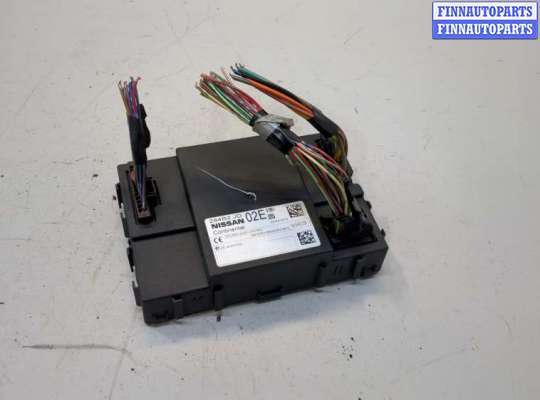 купить Блок комфорта на Nissan Qashqai 2006-2013