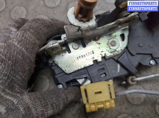 купить Замок двери на Chevrolet Tahoe 2006-2014