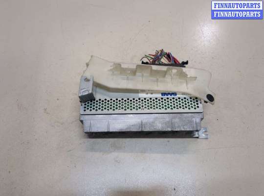 Усилитель звука SB80215 на Saab 9-5 1997-2005