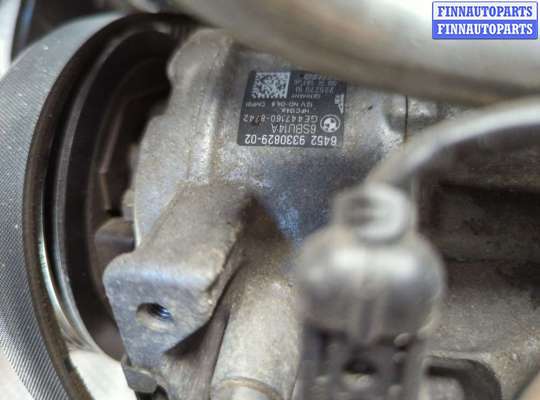 купить Насос водяной (помпа) на BMW 3 F30 2012-2019