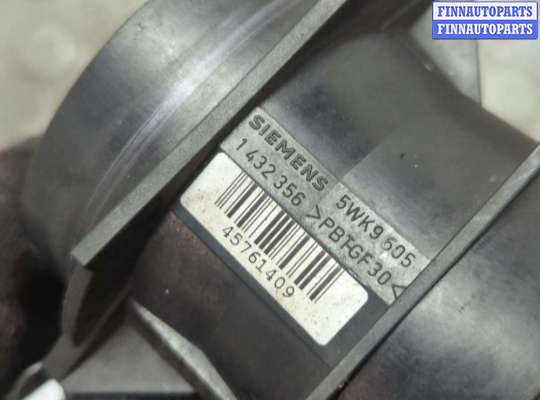 купить Измеритель потока воздуха (расходомер) на BMW Z3 1995-2002