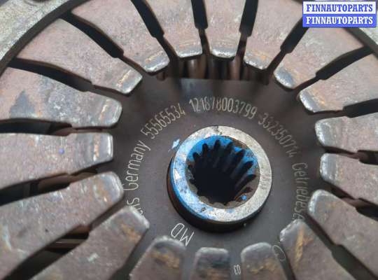 купить Маховик на Opel Corsa D 2006-2014