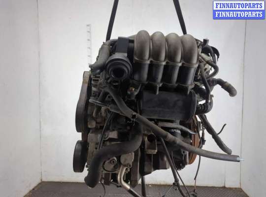 Генератор AU1724243 на Audi A4 (B6) 2000-2006