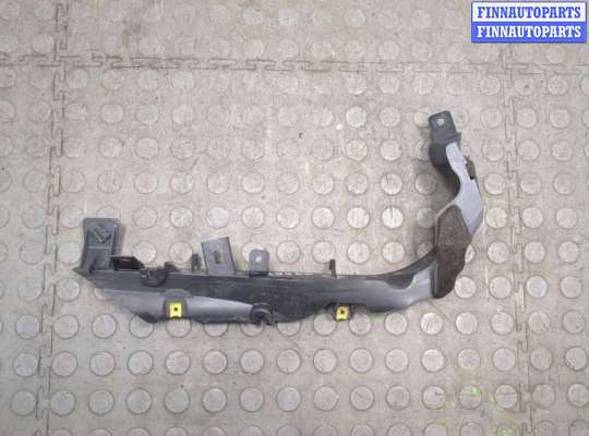 купить Кронштейн (лапа крепления) на Porsche Panamera 2009-2016