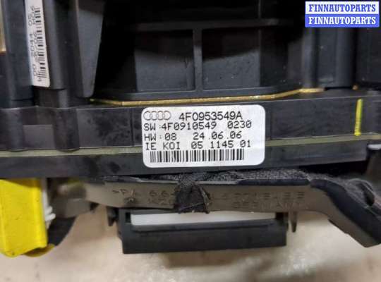 купить Переключатель поворотов и дворников (стрекоза) на Audi Q7 2005-2015