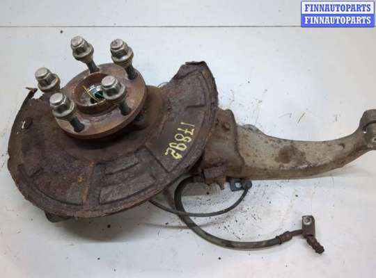 купить Ступица (кулак, цапфа) на Infiniti G 2006-2013