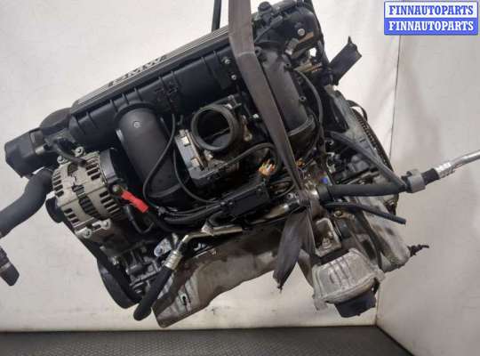 купить Двигатель (ДВС) на BMW 3 E90, E91, E92, E93 2005-2012