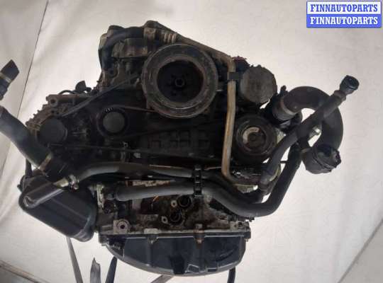 купить Двигатель (ДВС) на BMW 3 E90, E91, E92, E93 2005-2012