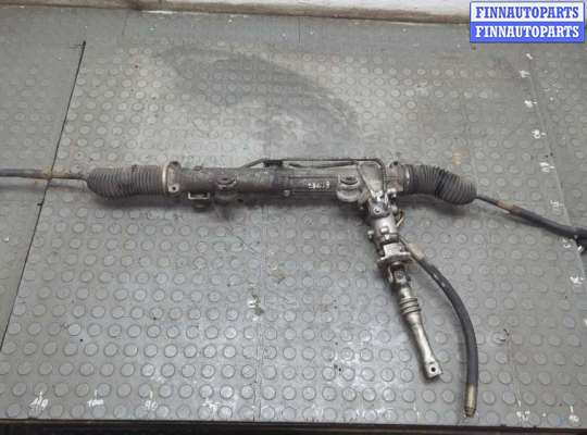 Рейка рулевая с г/у MB1698001 на Mercedes C W203 2000-2008