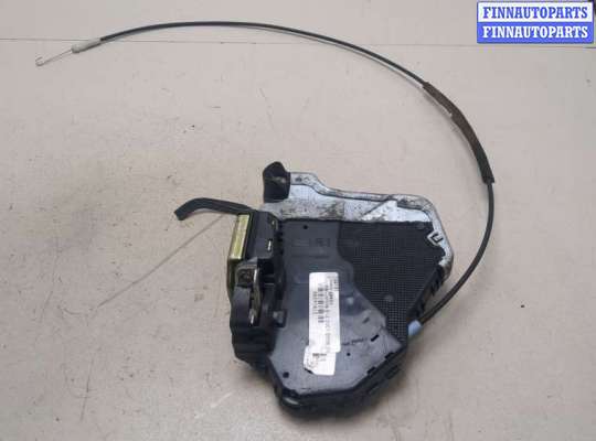 купить Замок двери на Toyota Corolla E12 2001-2006