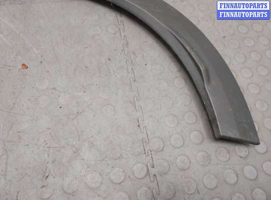 купить Молдинг крыла на Citroen C5 Aircross 2018-2025