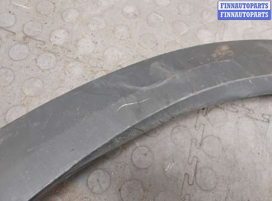 купить Молдинг крыла на Citroen C5 Aircross 2018-2025