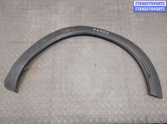 купить Молдинг крыла на Citroen C5 Aircross 2018-2025