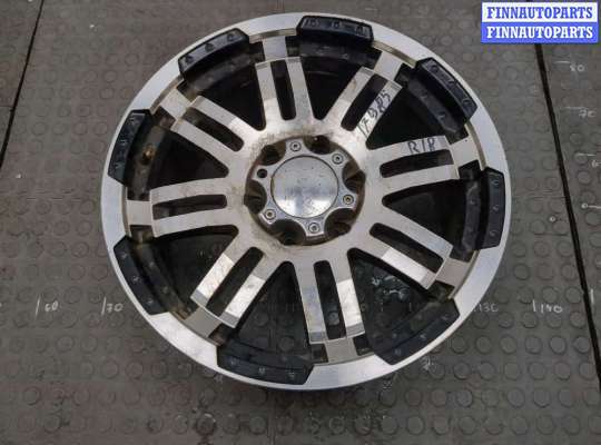 купить Комплект литых дисков на Ford F-150 2009-2014