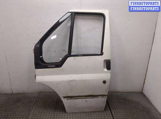 купить Замок двери на Ford Transit 2000-2006