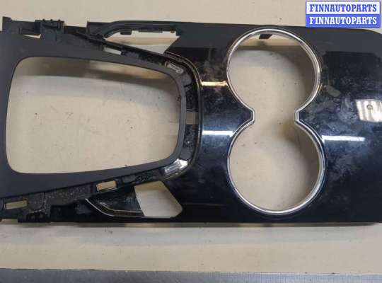 купить Рамка под кулису на Ford Edge 2015-2018