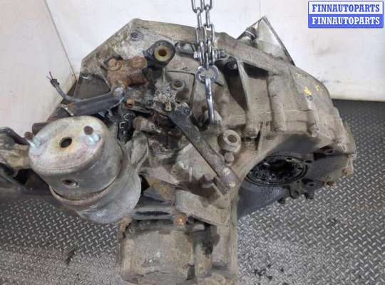 купить КПП 5-ст.мех. (МКПП) на Volkswagen Transporter 4 1991-2003