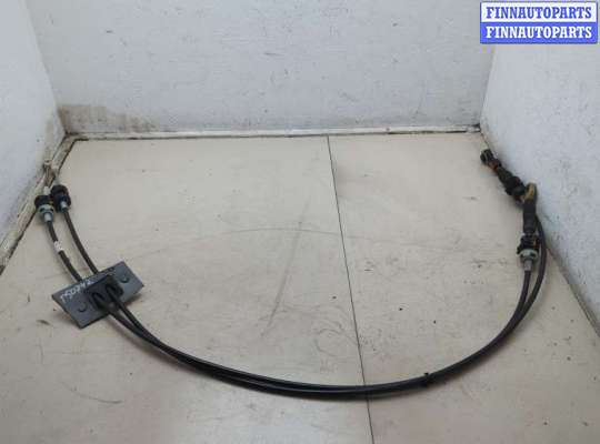 купить Трос кулисы КПП на Ford Fusion 2002-2012