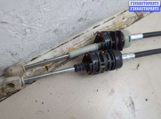 купить Трос кулисы КПП на Ford Fusion 2002-2012
