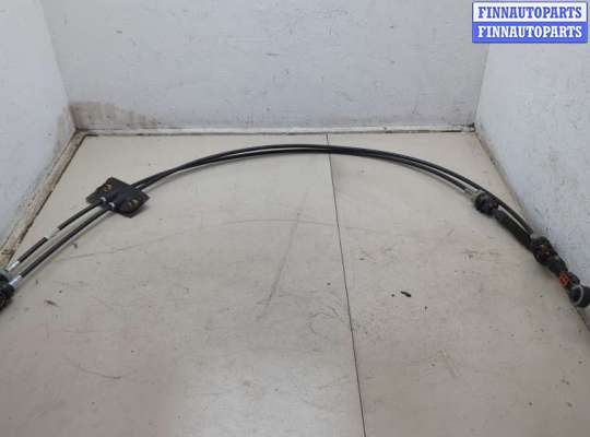 купить Трос кулисы КПП на Ford Fusion 2002-2012