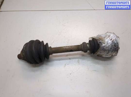 Полуось (приводной вал, шрус) SK506222 на Skoda Octavia (A5) 2004-2013