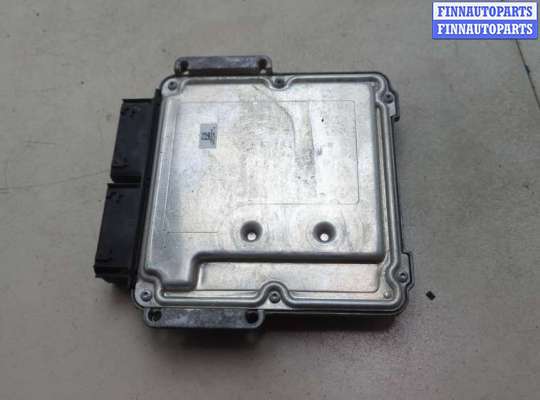 ЭБУ ДВС (блок управления двигателем) на Ford Mondeo V