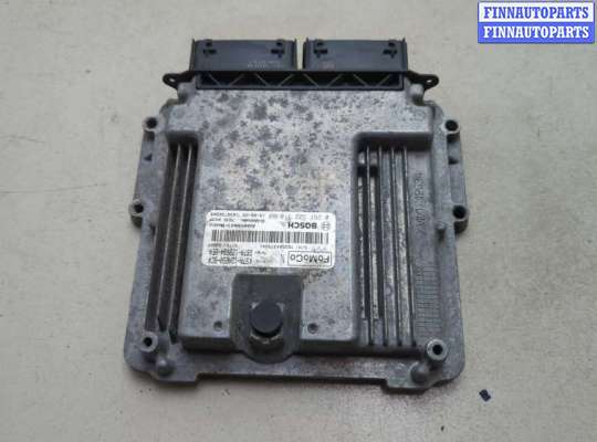 Блок управления двигателем FO1990794 на Ford Fusion 2017-2020 USA