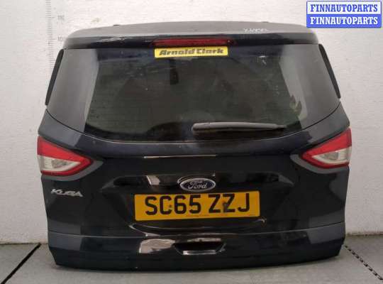 купить Крышка (дверь) багажника на Ford Kuga 2012-2016