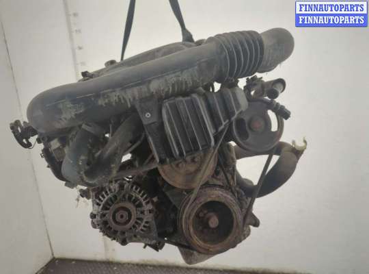 Насос гидроусилителя руля (ГУР) MZ666251 на Mazda MX-5 2 1998-2005