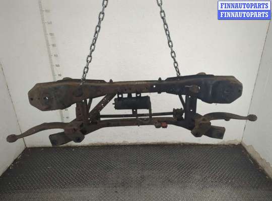 Стабилизатор подвески (поперечной устойчивости) FO2177204 на Ford Focus 2 2005-2008