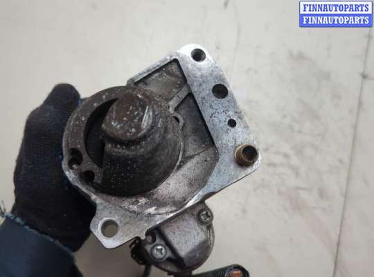 купить Стартер на Peugeot 207 2006-2015